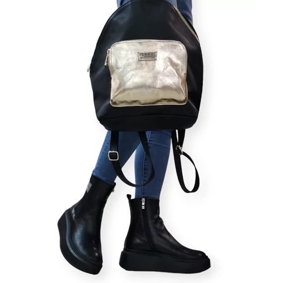 L'art shoes bokacsizma