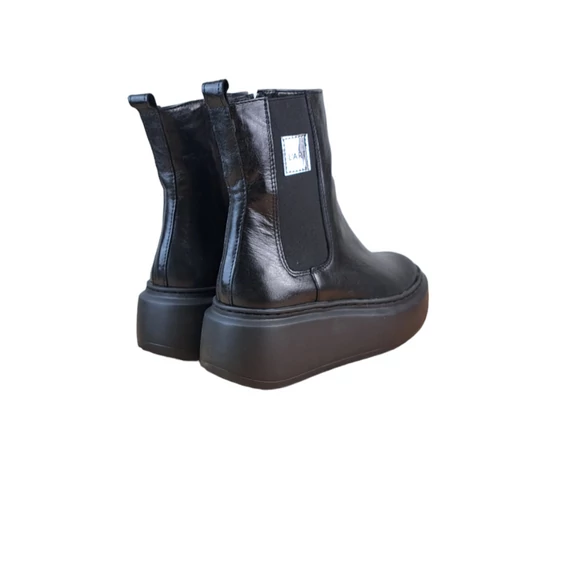 L'art shoes bokacsizma