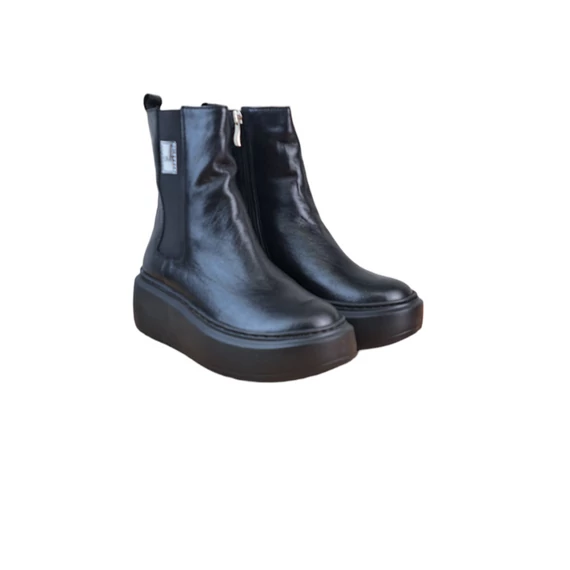 L'art shoes bokacsizma