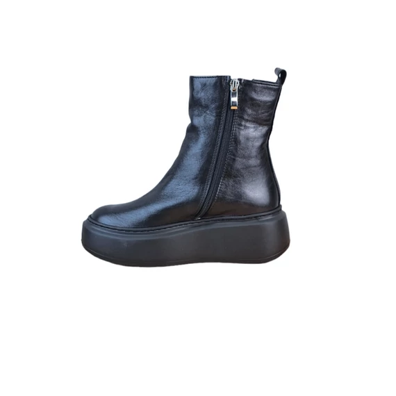 L'art shoes bokacsizma