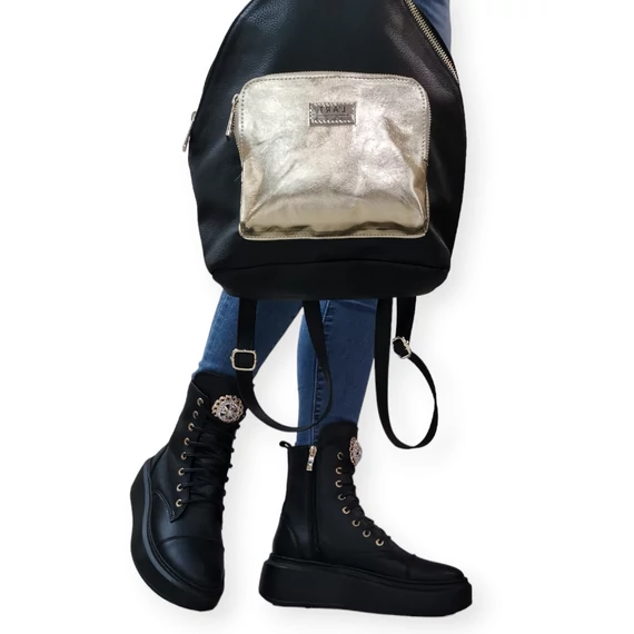 L'art shoes bokacsizma