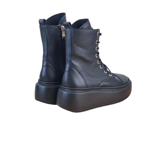 L'art shoes bokacsizma