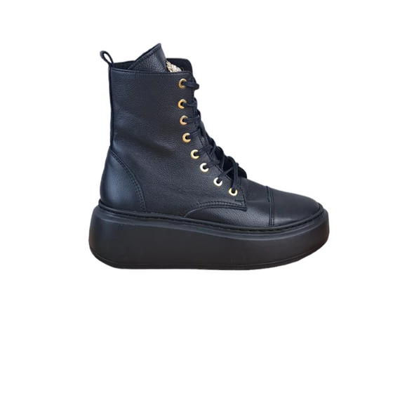 L'art shoes bokacsizma