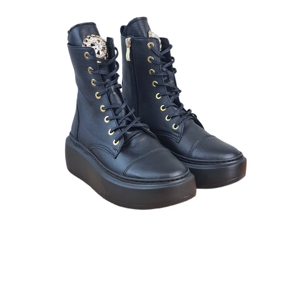 L'art shoes bokacsizma