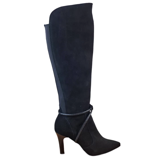 L'art shoes magassarkú csizma