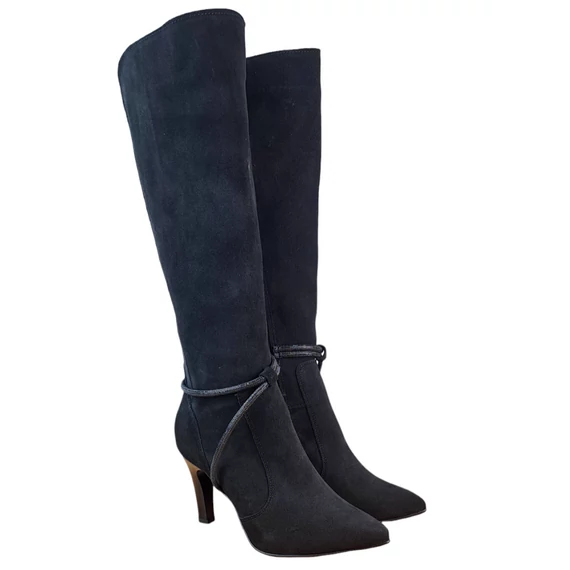 L'art shoes magassarkú csizma