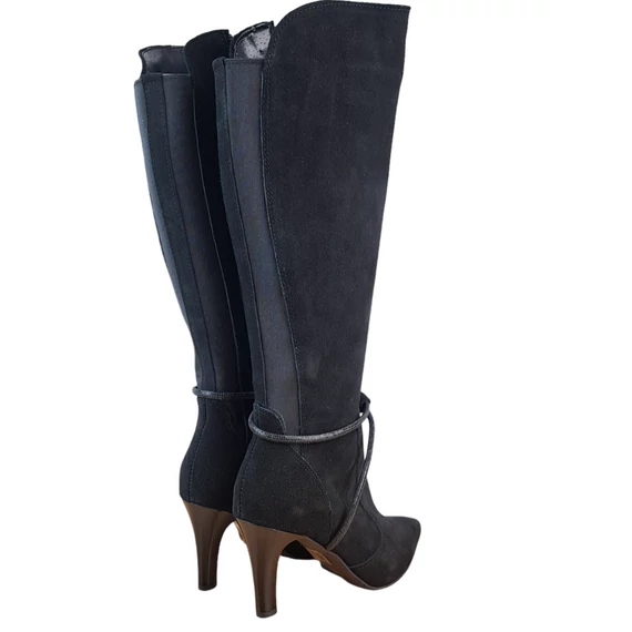 L'art shoes magassarkú csizma