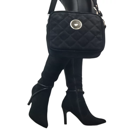 L'art shoes magassarkú csizma