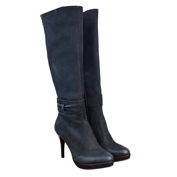 L'art shoes magassarkú csizma