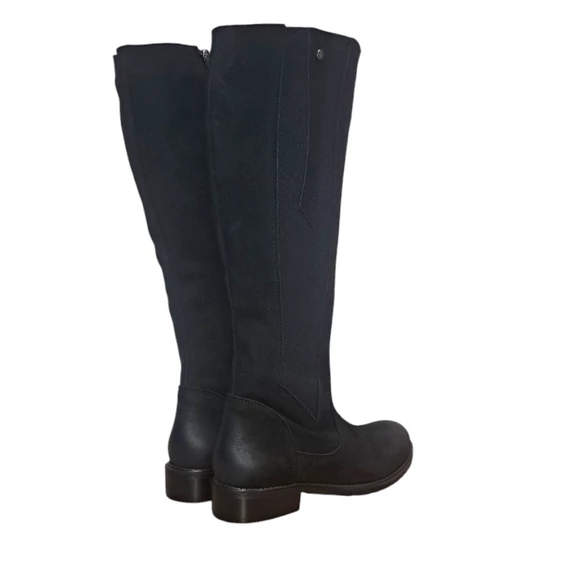 L'art Shoes hosszúszárú csizma