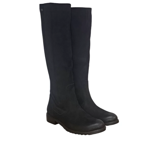 L'art Shoes hosszúszárú csizma