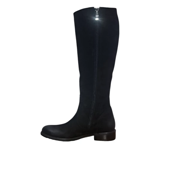 L'art Shoes hosszúszárú csizma