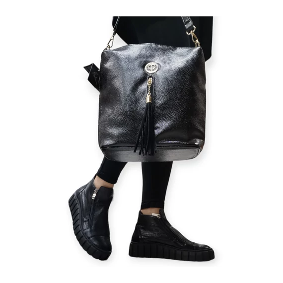 L'art shoes bokacsizma