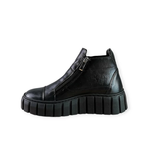 L'art shoes bokacsizma