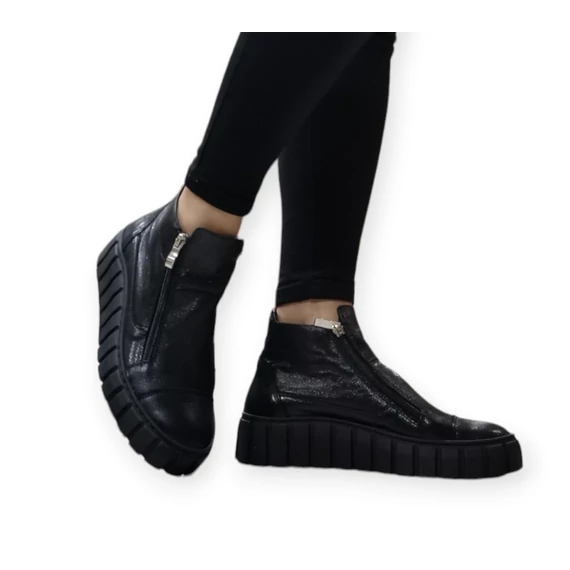 L'art shoes bokacsizma