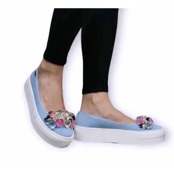 Carla Ricci Sneaker