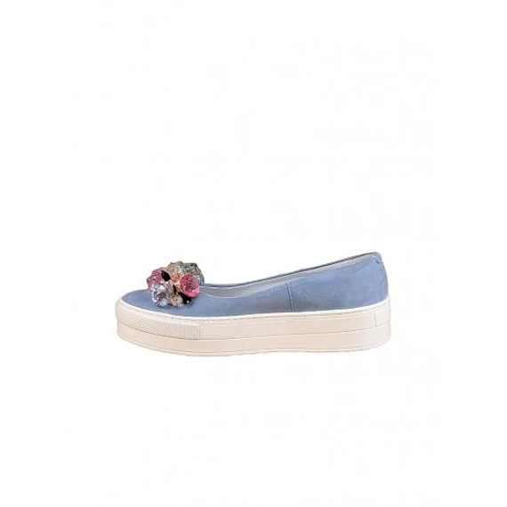 Carla Ricci Sneaker