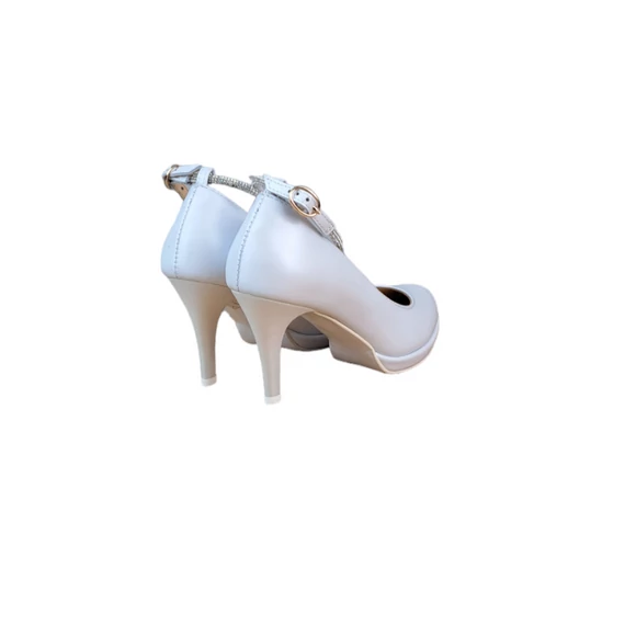 L'art shoes magassarkú cipő