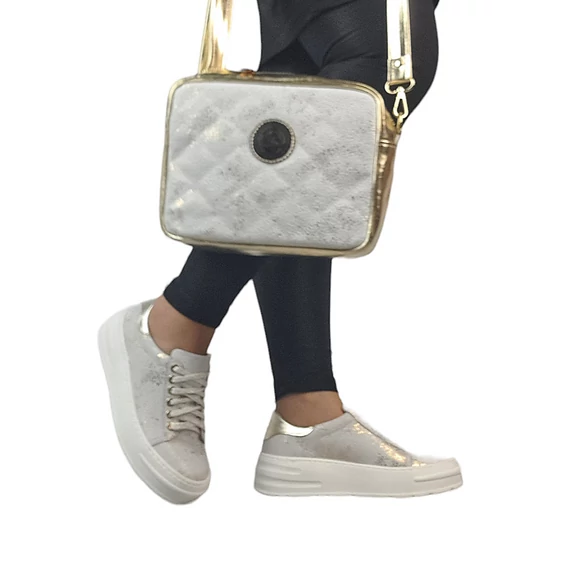 L'art shoes sneaker