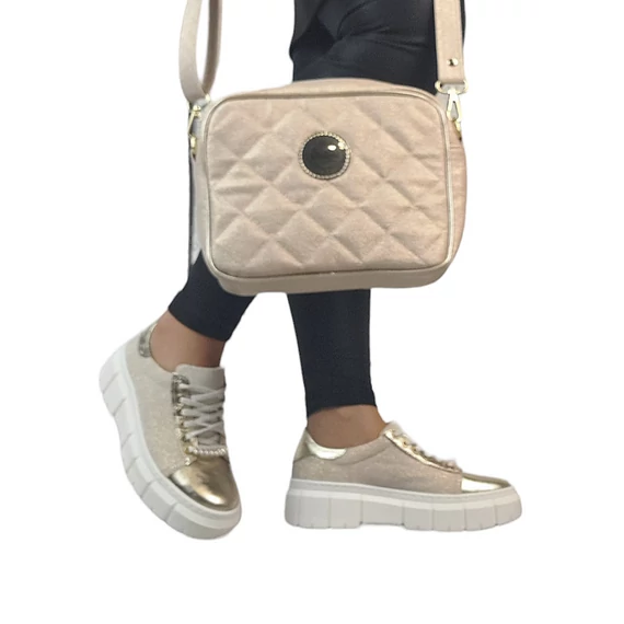 L'art shoes sneaker