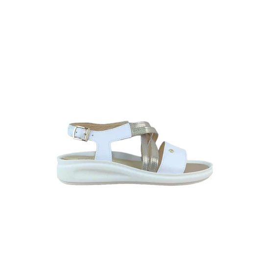 L'art shoes lapos szandál
