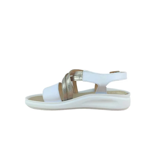 L'art shoes lapos szandál