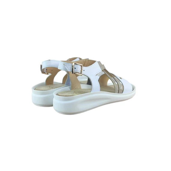 L'art shoes lapos szandál