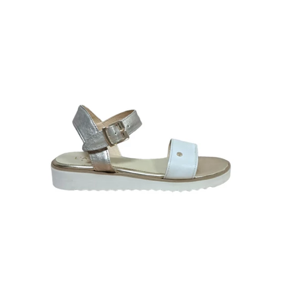 L'art shoes lapos szandál