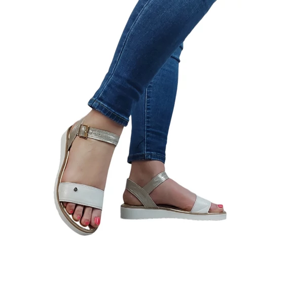 L'art shoes lapos szandál