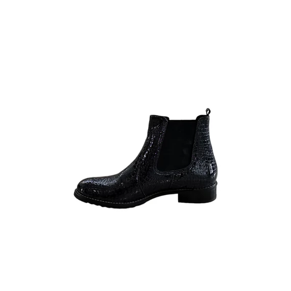 L'art Shoes Bokacsizma