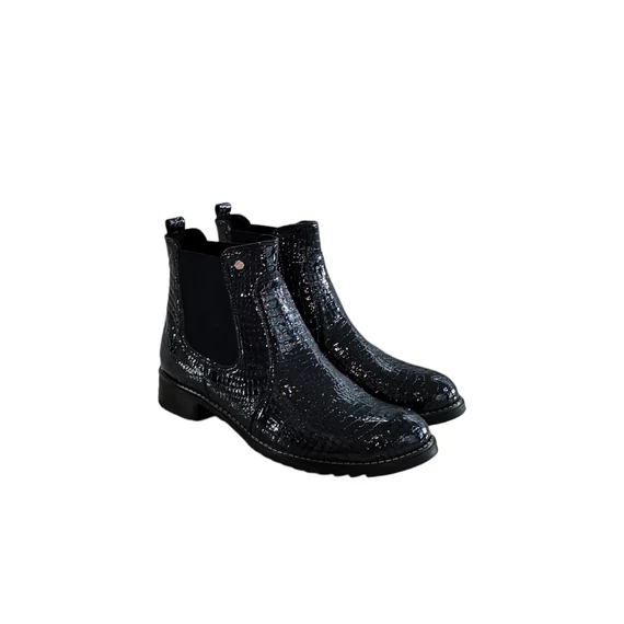 L'art Shoes Bokacsizma