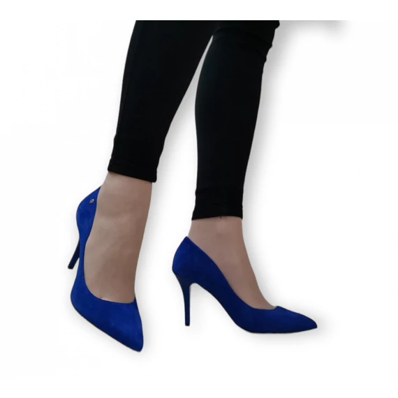 L'art Shoes Alkalmi Magassarkú