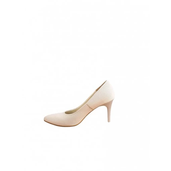 L'art Shoes Alkalmi Magassarkú