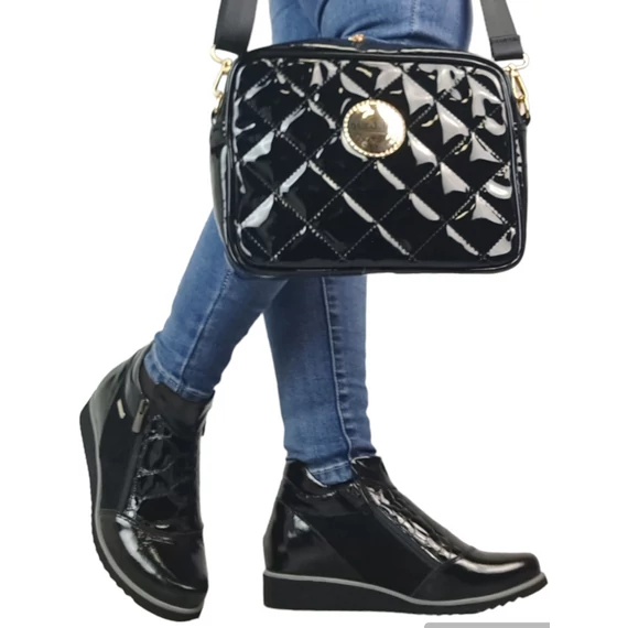 L'art / B bokacsizma