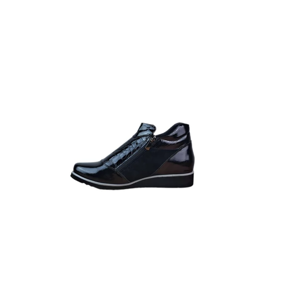 L'art / B bokacsizma