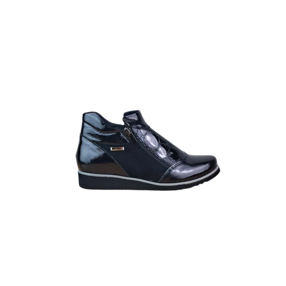 L'art / B bokacsizma