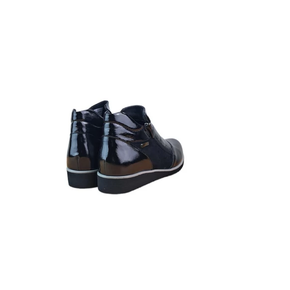 L'art / B bokacsizma