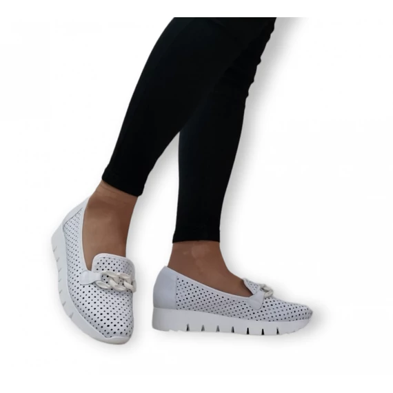 Carla Ricci Sneaker