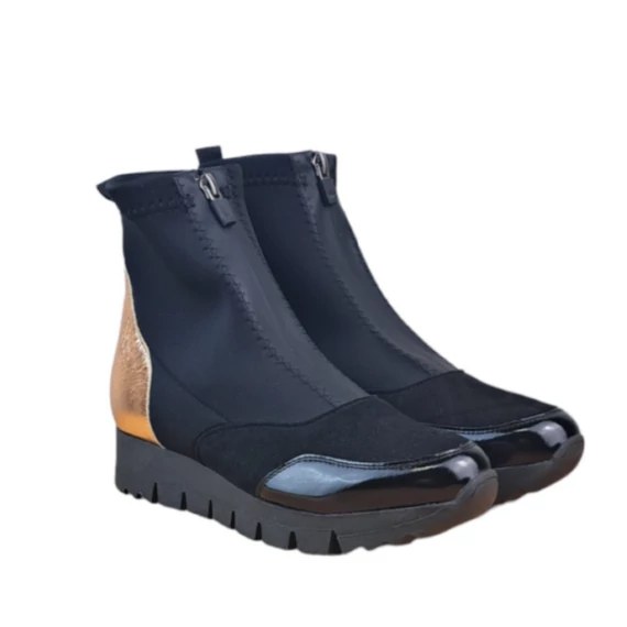 Carla Ricci őszi cipő