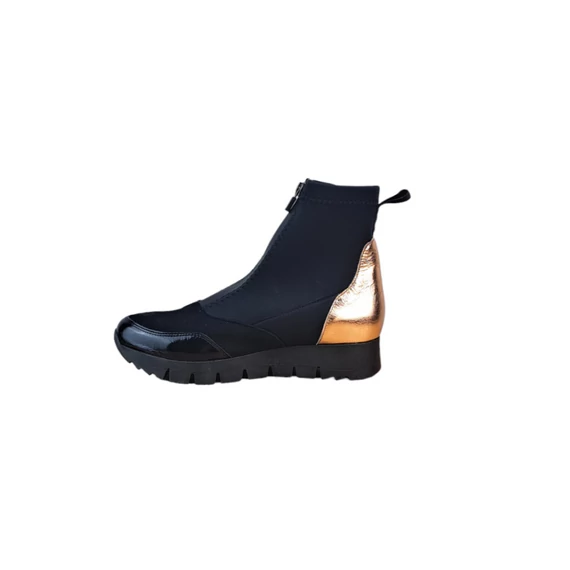 Carla Ricci őszi cipő