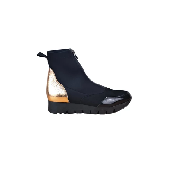 Carla Ricci őszi cipő