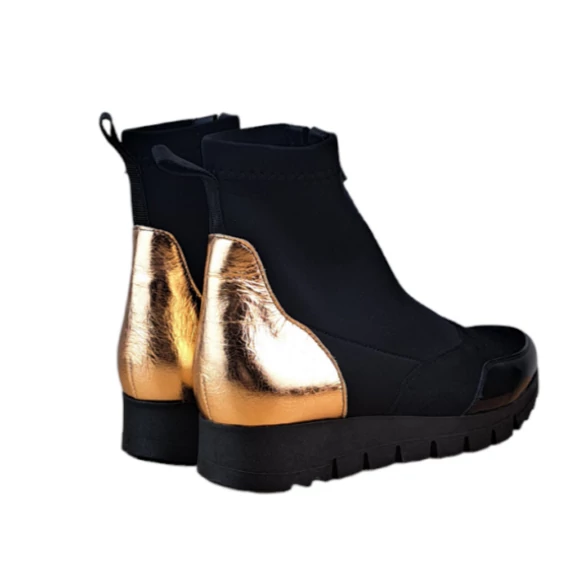 Carla Ricci őszi cipő