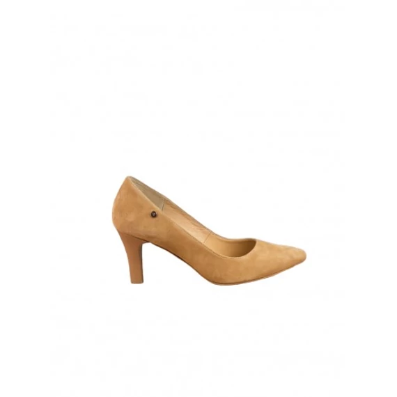 L'art Shoes Alkalmi Magassarkú