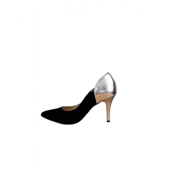 L'art Shoes Alkalmi Magassarkú