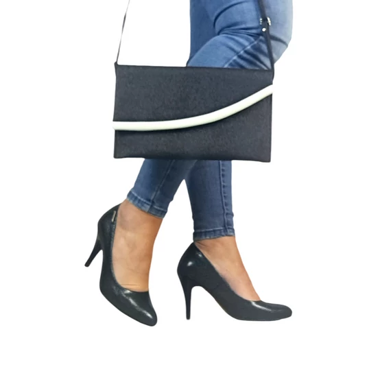 L'art /B magassarkú cipő