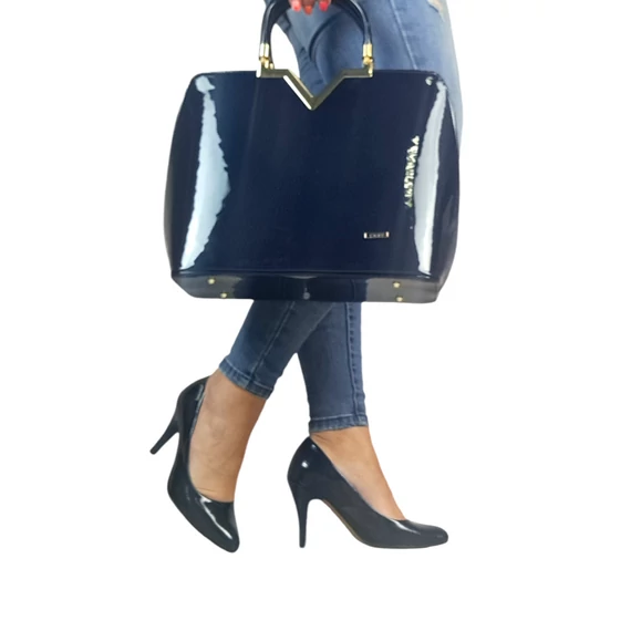 L'art/B  magassarkú cipő