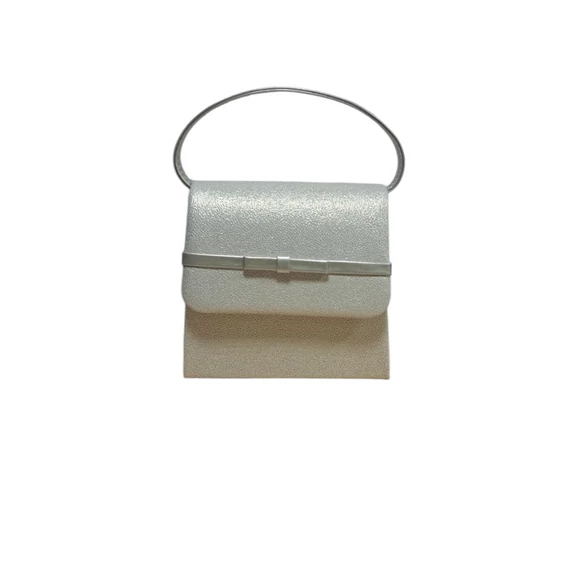 Díva arany csillogós alkalmi táska