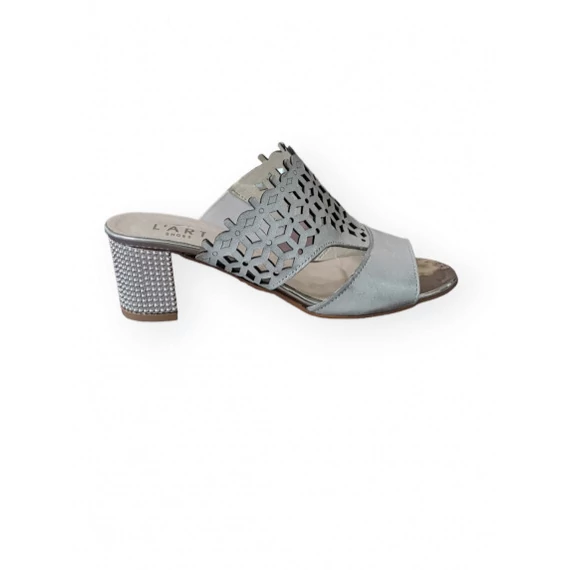 L'art shoes Női Papucs (magassarkú)