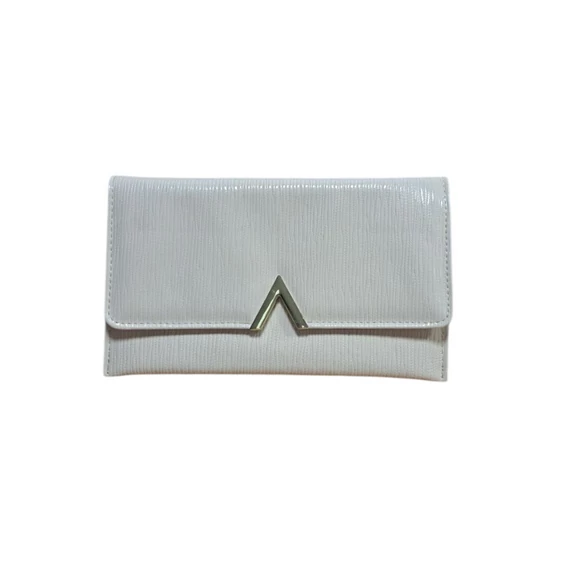 Diva bézs alkalmi táska