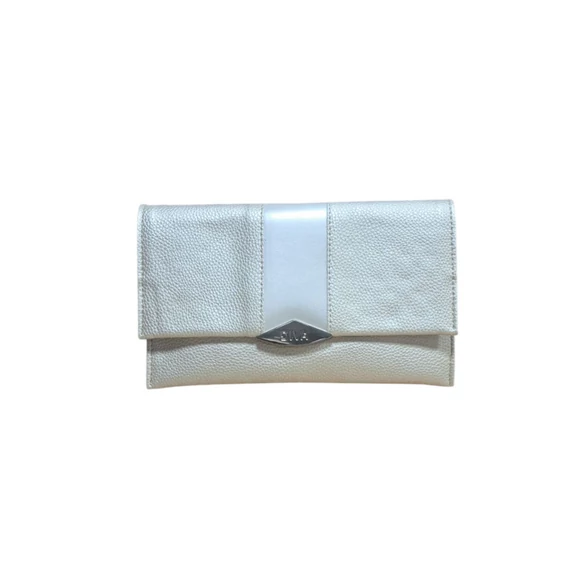 Diva bézs alkalmi táska